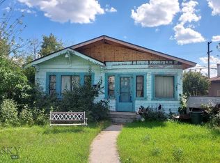2810 Phillips St, Butte, MT 59701