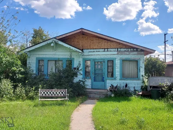 2810 Phillips St, Butte, MT 59701