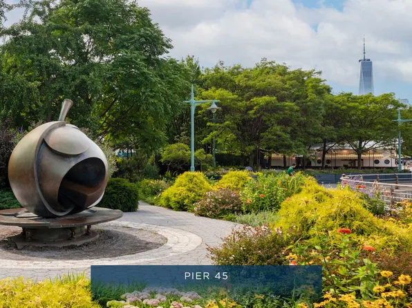 82 Jane Street image 14 of 14