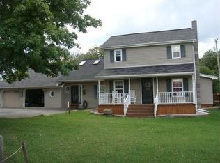 3060 Long Lake Rd, Reading, MI 49274