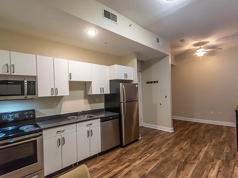 Oddfellows Apartments — Photo 15