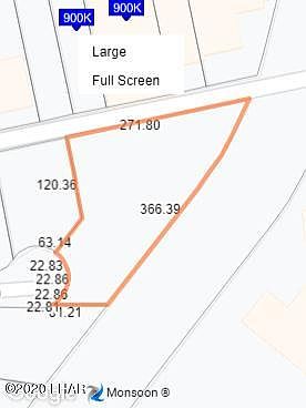 2nd image of 1078 Acoma Pl Lot 2B