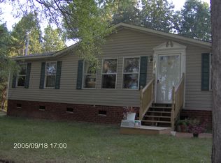 2810 Griffin Shortcut Rd, Peachland, NC 28133