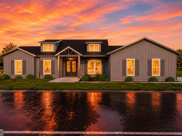 204 Rolling Pines Rd NW, Rome, GA 30165