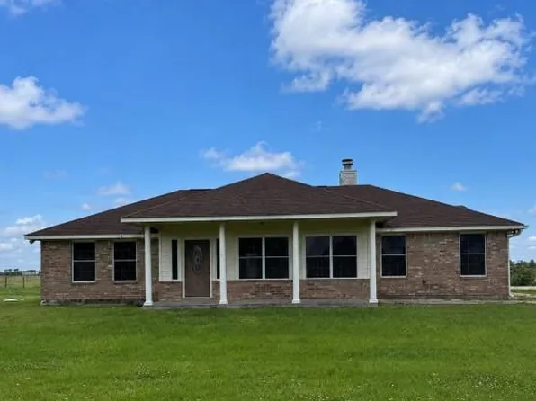 2376 Highway 61, Devers, TX 77538