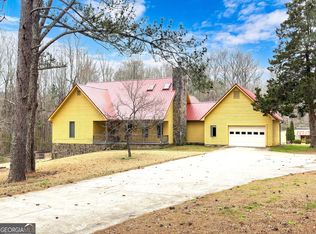 1945 Carver Rd, Griffin, GA 30224