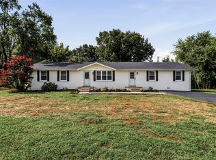 2229 Penns Chapel Rd, Bowling Green, KY 42101