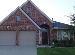 1835 Andrew Oaks Ct, Richmond, TX 77469