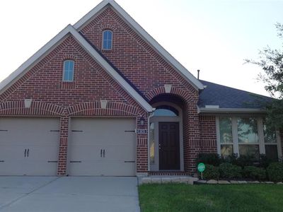 1835 Andrew Oaks Ct, Richmond, TX, 77469