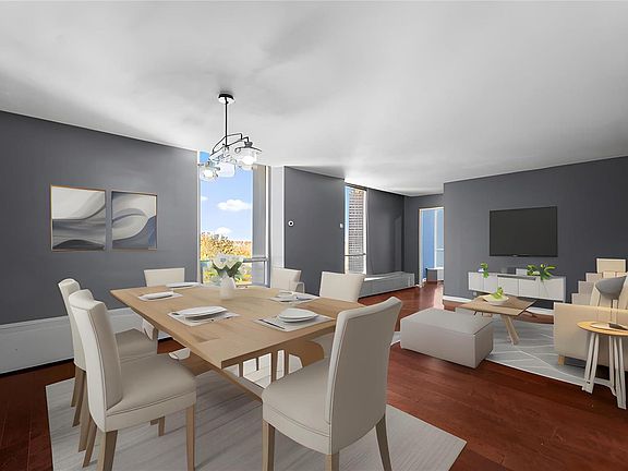 4th image of 4501 Lindell Blvd APT 8J