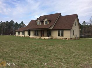 504 Wendell Hooks Rd, Twin City, GA 30401