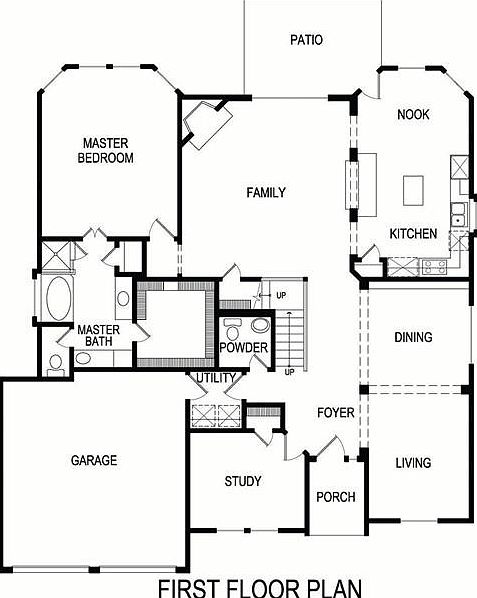 2nd image of 6330 Farndon Dr
