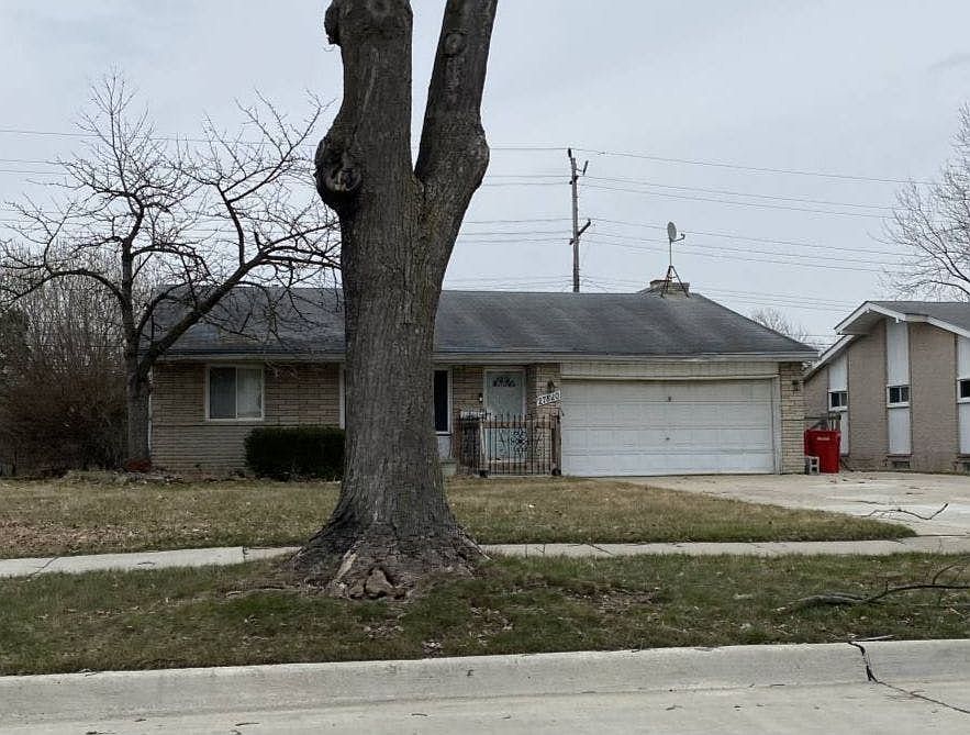 27820 E Larkmoor Dr, Southfield, MI 48076 Zillow