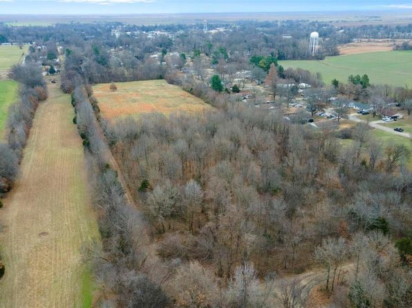 0 W Monroe Ave, Campbell, MO 63933