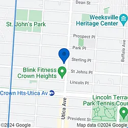 Rented by FLATS & PADS LLC