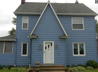 10702 Grace Ave, Garfield Heights, OH