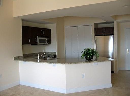 Open Kitchen