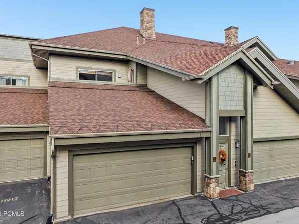 1684 Fox Hollow Ln APT H4, Park City, UT 84098