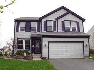 801 Ridge Dr, Marengo, IL 60152