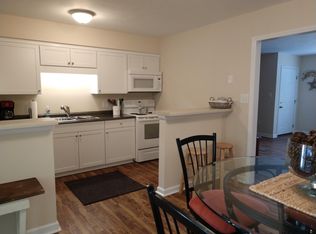 1015 Sherwood Ave SW, Roanoke, VA 24015