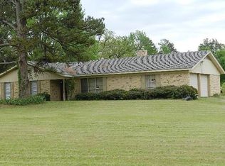 5507 Glenwood Dr, Gilmer, TX 75645