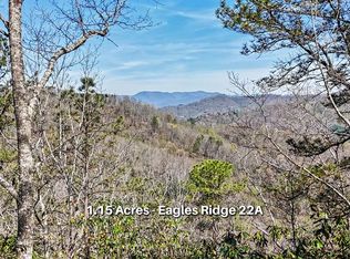 247 Red Hawk Blf, Sylva, NC 28779