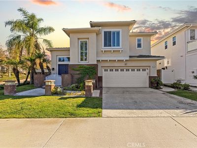2 Silkwood, Aliso Viejo, CA, 92656
