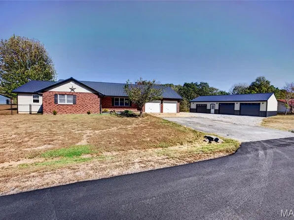 21180 Reason Ln, Waynesville, MO 65583