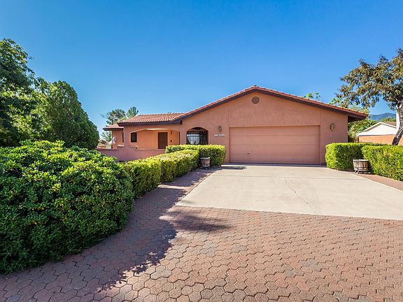 2nd image of 1895 S Rancho Manana Cir