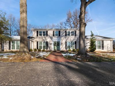 14081 Cross Trails Dr, Chesterfield, MO, 63017