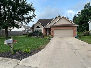 4222 Mayflower Dr, Lafayette, IN 47909