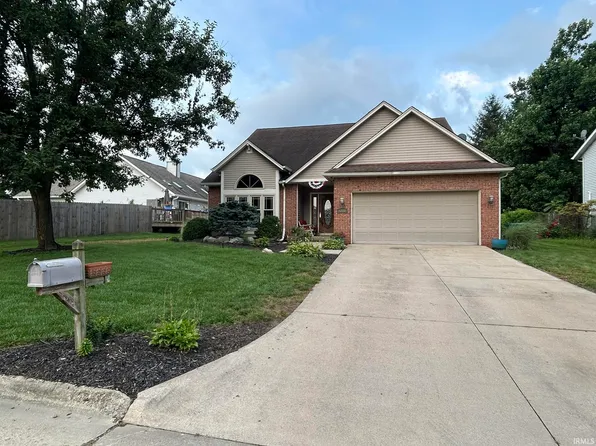 4222 Mayflower Dr, Lafayette, IN 47909