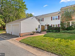 19302 Dunbridge Way, Gaithersburg, MD 20886