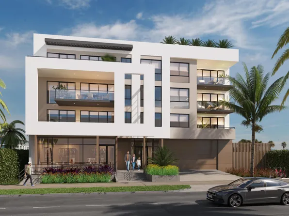 10 SW 4th Avenue, Delray Beach, FL 33444