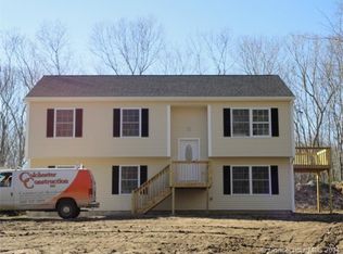 604 Fire St, Oakdale, CT 06370