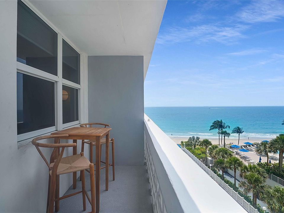 1st image of 4250 Galt Ocean Drive #6K