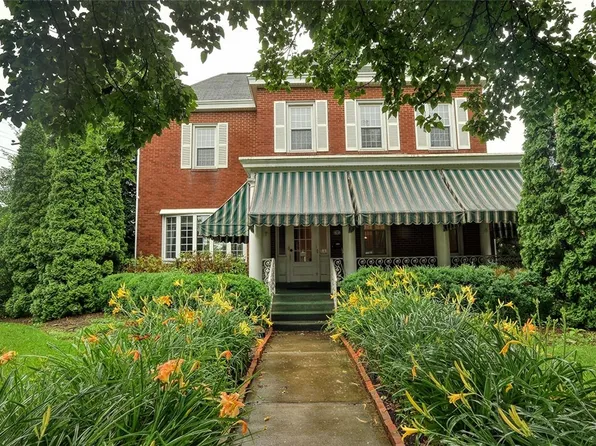 103 Allegheny Ave, Cheswick, PA 15024