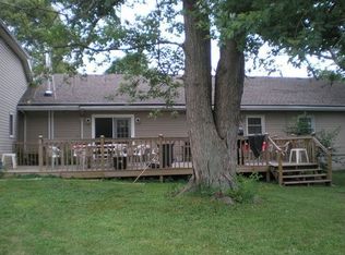 65 Snider Rd, New Carlisle, OH 45344