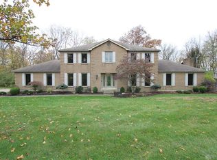 4983 Hamilton Mason Rd, West Chester, OH 45069