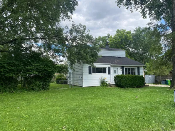 21740 Jacksonville St, Farmington Hills, MI 48336