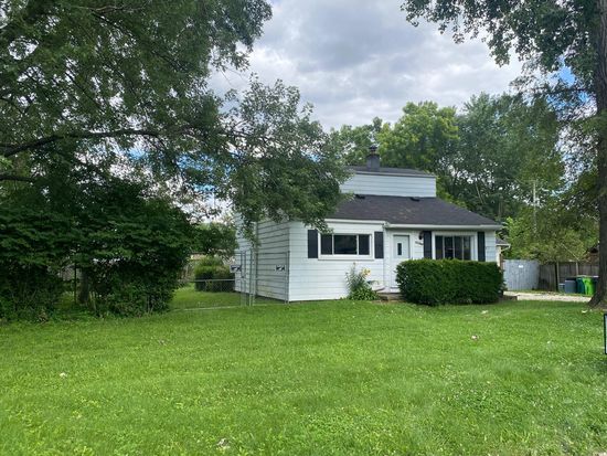 21740 Jacksonville St, Farmington Hills, MI 48336