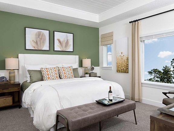 The Lively - Owner s Retreat