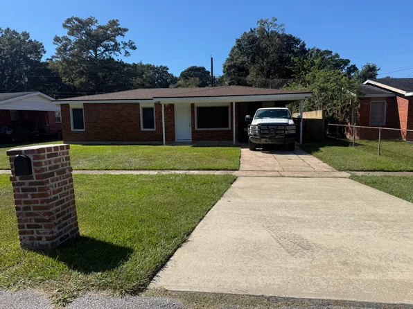 314 Doc Duhon St, Lafayette, LA 70501