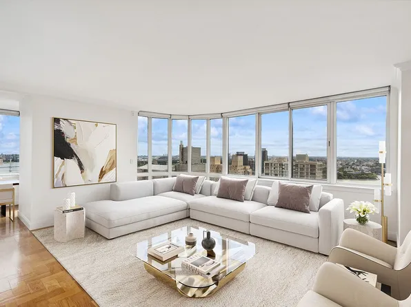 455 E 86th St APT 25B, New York, NY 10028