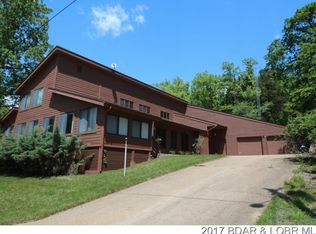 171 Grenelle Acres Rd, Camdenton, MO 65020