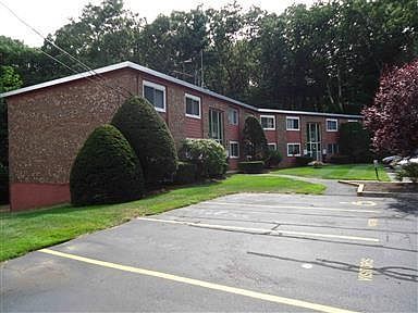 1st image of 494 Putnam Pike APT B9