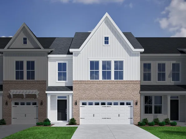 1211 Bell Heather Rd #21, Durham, NC 27703