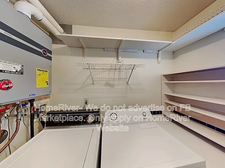 3522 S Mount Vernon St #4 — Photo 4