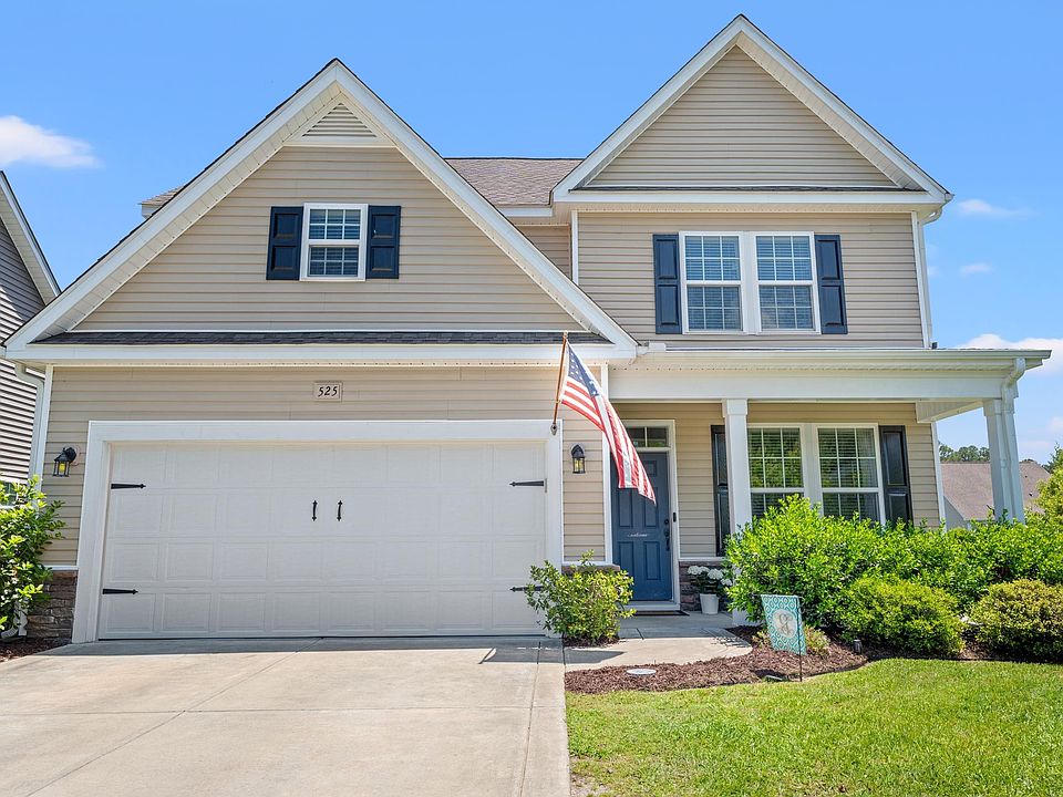 1st image of 525 Joy Way Ct.