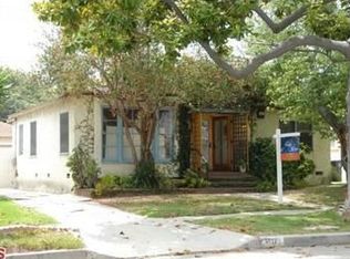 4117 Bledsoe Ave, Los Angeles, CA 90066
